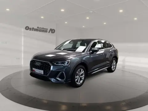 Annonce AUDI Q3 Essence 2020 d'occasion 