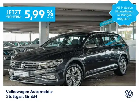 Annonce VOLKSWAGEN PASSAT Diesel 2022 d'occasion 