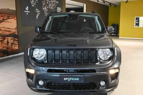 Used JEEP RENEGADE Petrol 2022 Ad 