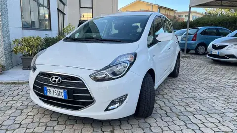 Used HYUNDAI IX20 Diesel 2015 Ad 