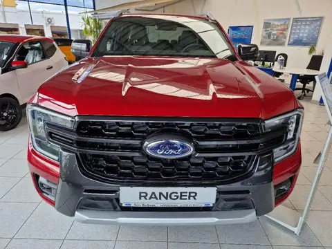 Annonce FORD RANGER Diesel 2024 d'occasion 