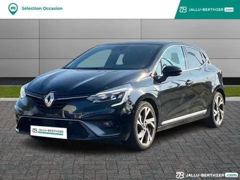 Used RENAULT CLIO Diesel 2019 Ad 