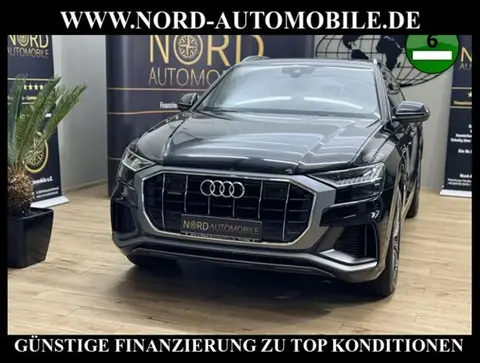 Used AUDI Q8 Diesel 2019 Ad 