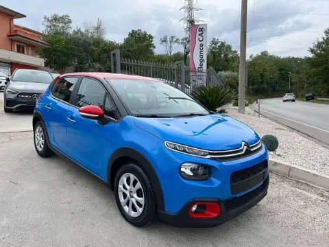 Used CITROEN C3 Petrol 2019 Ad 