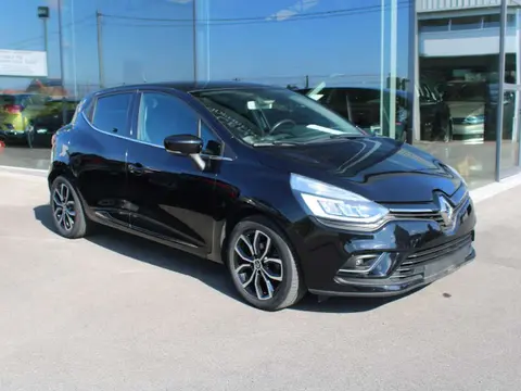 Used RENAULT CLIO Petrol 2019 Ad 