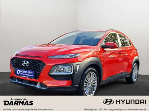 Annonce HYUNDAI KONA Essence 2020 d'occasion 