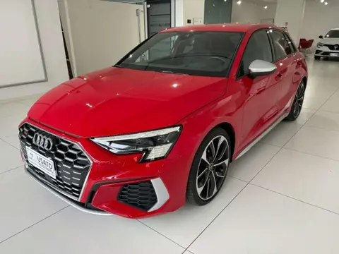 Annonce AUDI S3 Essence 2022 d'occasion 