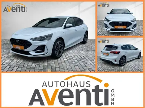 Annonce FORD FOCUS Essence 2024 d'occasion 