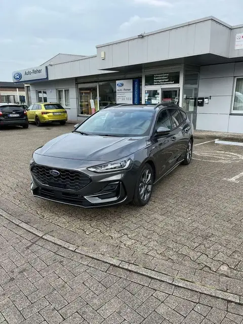 Annonce FORD FOCUS Diesel 2024 d'occasion 