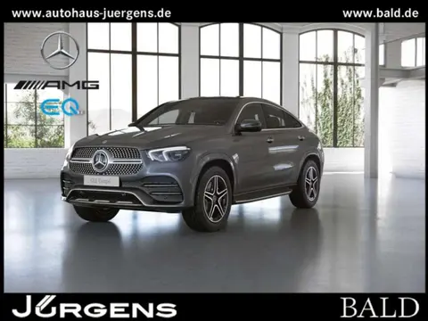 Used MERCEDES-BENZ CLASSE GLE Diesel 2024 Ad 