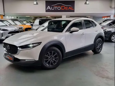 Used MAZDA CX-30 Petrol 2020 Ad 