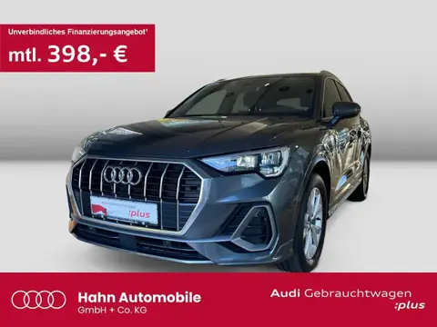 Used AUDI Q3 Hybrid 2021 Ad 