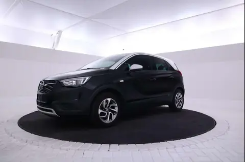 Annonce OPEL CROSSLAND Essence 2019 d'occasion 