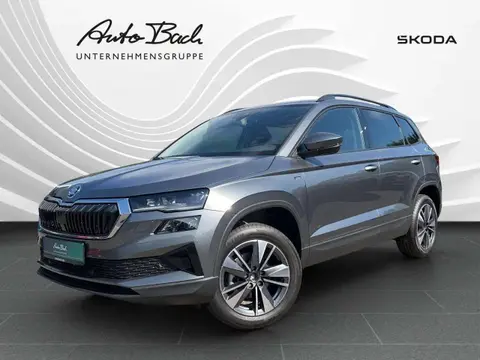 Annonce SKODA KAROQ Essence 2024 d'occasion 