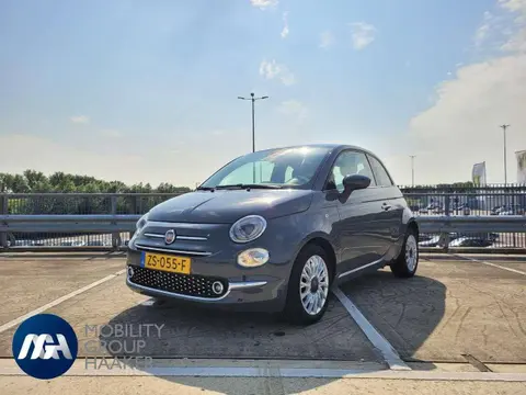 Used FIAT 500 Petrol 2019 Ad 