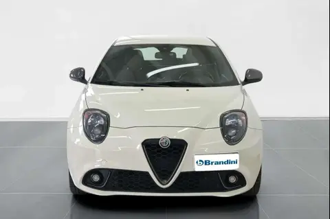 Annonce ALFA ROMEO MITO Essence 2017 d'occasion 