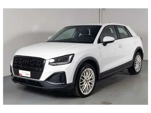 Used AUDI Q2 Diesel 2023 Ad 