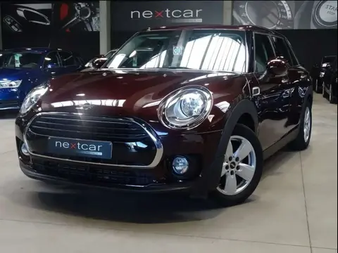 Used MINI COOPER Petrol 2018 Ad Belgium