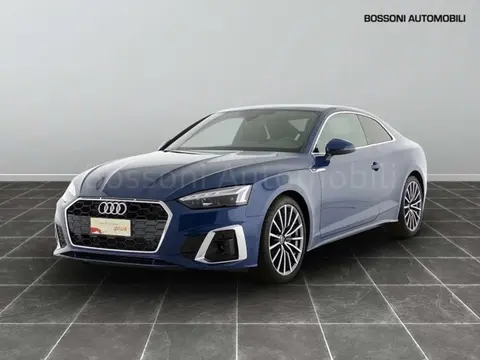 Used AUDI A5 Hybrid 2023 Ad 