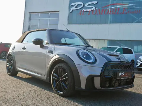 Used MINI COOPER Petrol 2023 Ad 