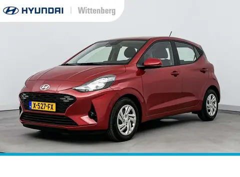 Annonce HYUNDAI I10 Essence 2023 d'occasion 