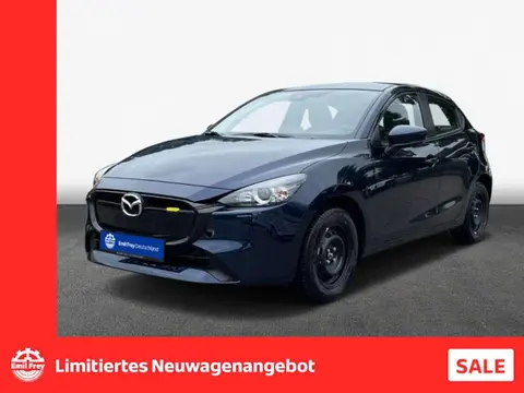 Used MAZDA 2 Petrol 2024 Ad 