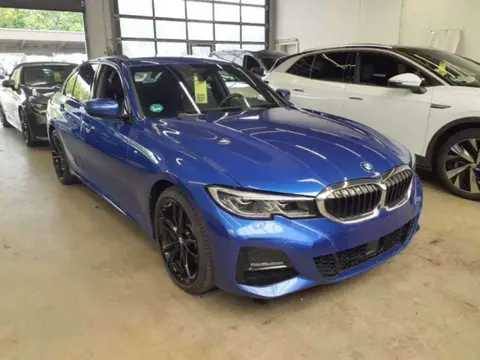 Used BMW SERIE 3 Petrol 2020 Ad 