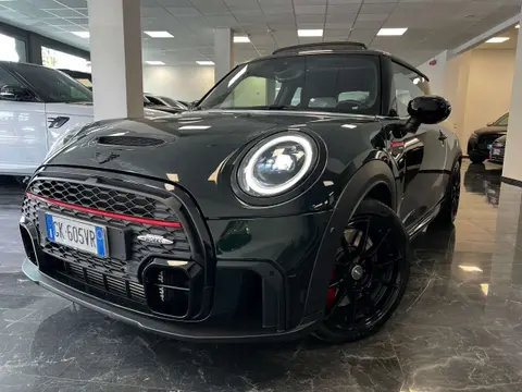 Annonce MINI JOHN COOPER WORKS Essence 2022 d'occasion 