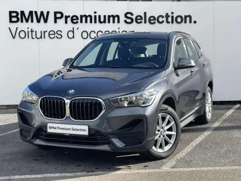 Used BMW X1 Diesel 2019 Ad 