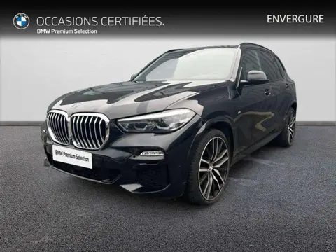 Used BMW X5 Diesel 2019 Ad 