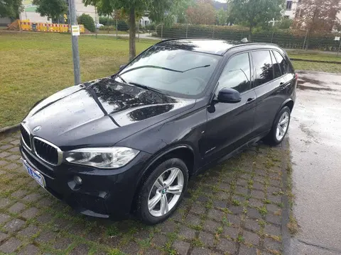 Annonce BMW X5 Diesel 2018 d'occasion 