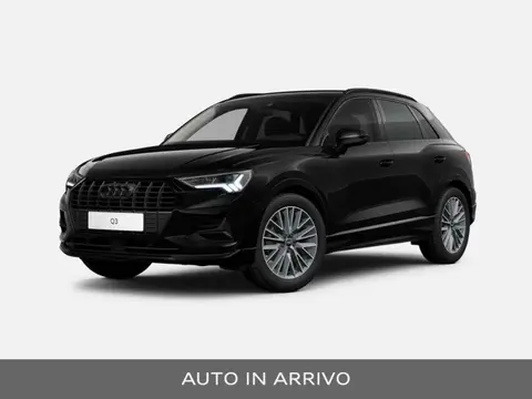 Used AUDI Q3 Diesel 2024 Ad 