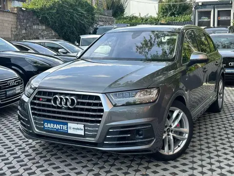 Used AUDI SQ7 Diesel 2017 Ad 