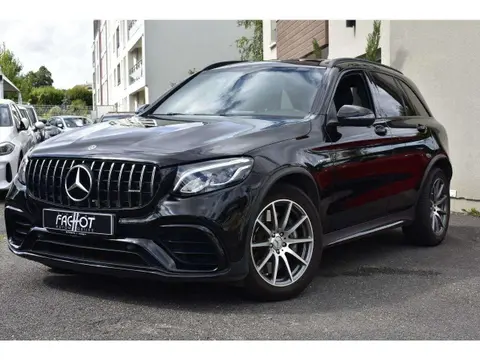 Used MERCEDES-BENZ CLASSE G Petrol 2019 Ad 