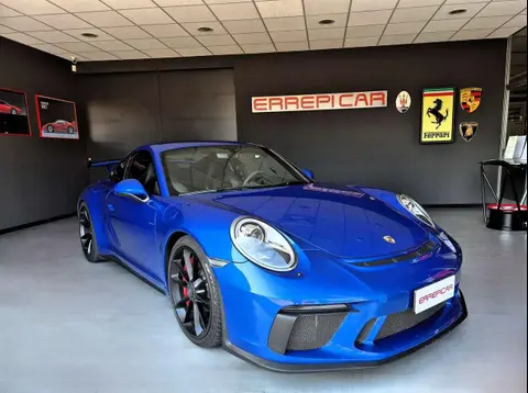 Annonce PORSCHE 991 Essence 2018 d'occasion 