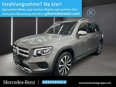 Used MERCEDES-BENZ CLASSE GLB Petrol 2023 Ad 