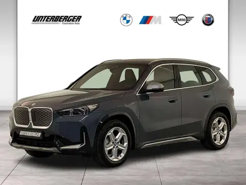 Annonce BMW IX1 Électrique 2024 d'occasion 