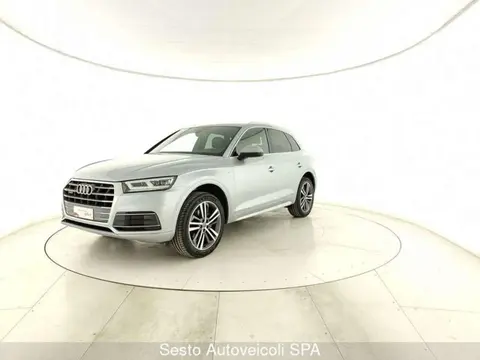 Used AUDI Q5 Diesel 2018 Ad 