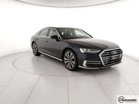 Used AUDI A8 Hybrid 2021 Ad 