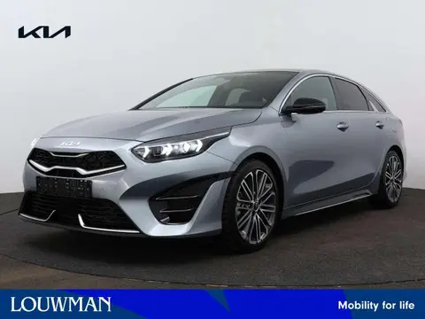 Used KIA PROCEED Petrol 2024 Ad 