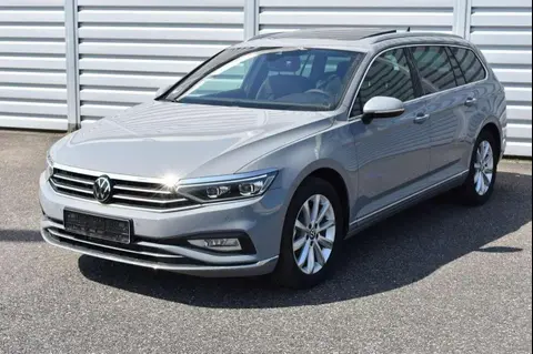 Annonce VOLKSWAGEN PASSAT Diesel 2023 d'occasion 