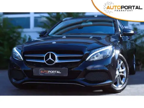 Used MERCEDES-BENZ CLASSE C Diesel 2016 Ad 