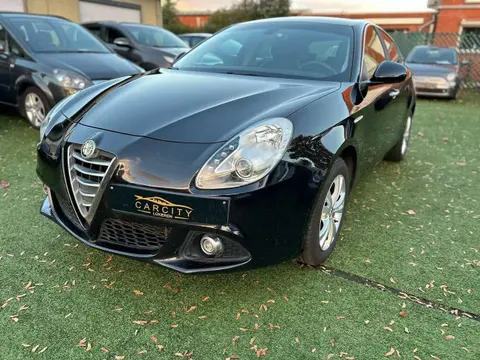 Used ALFA ROMEO GIULIETTA Petrol 2016 Ad 