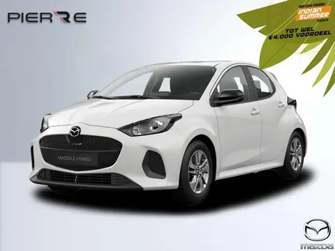 Used MAZDA 2 Hybrid 2024 Ad 