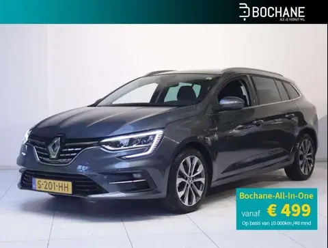 Used RENAULT MEGANE Petrol 2023 Ad 