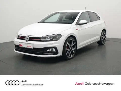 Used VOLKSWAGEN POLO Petrol 2020 Ad 