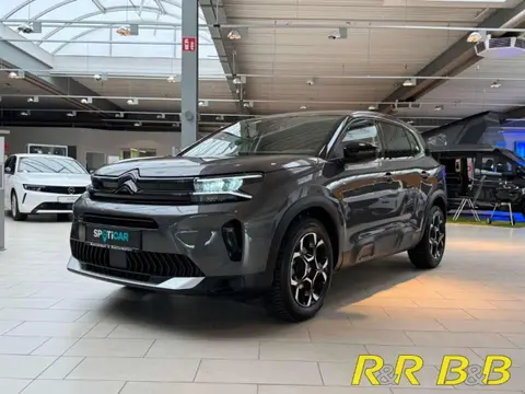 Used CITROEN C5 AIRCROSS Petrol 2024 Ad 