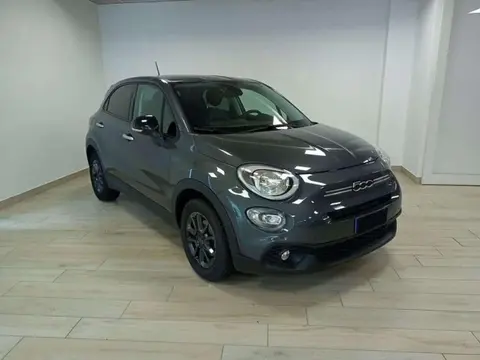 Annonce FIAT 500X Essence 2022 d'occasion 