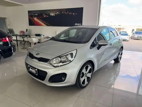 Used KIA RIO Diesel 2015 Ad 