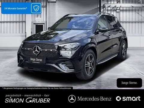 Used MERCEDES-BENZ CLASSE GLE Hybrid 2023 Ad 